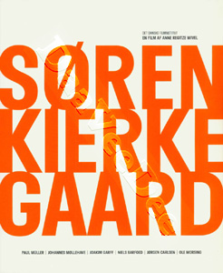 Sren Kierkegaard  |   Blu-Ray
